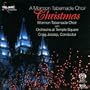 Christmas With the Mormon Tabernacle Choir (Hybr)