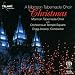 Christmas With the Mormon Tabernacle Choir (Hybr)