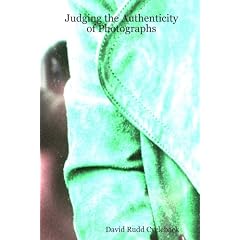 Judging the Authenticity of Photographs