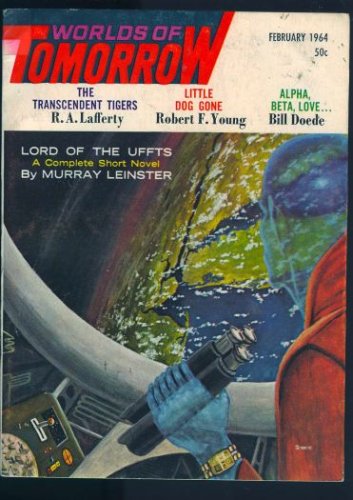 R. A. Lafferty