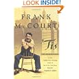 Tis Memoir Frank McCourt