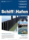 Produkt-Bild: Schiff & Hafen [Jahresabo]