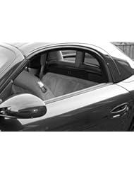 Automotive Parts and Accessories: 1997-2002 Porsche 986 Boxster Factory Fit Custom Rear Speaker Kit - Euro Motorspeed