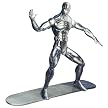 Hasbro Toys F4 Silver Surfer Icons Figure
