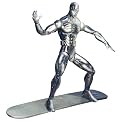 Hasbro Toys F4 Silver Surfer Icons Figure