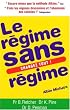 Le r�gime sans r�gime
