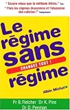 Le r�gime sans r�gime
