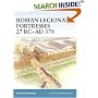 Roman Legionary Fortresses 27 BC-AD 378 (Fortress)
