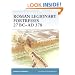 Roman Legionary Fortresses 27 BC-AD 378 (Fortress)