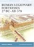 Roman Legionary Fortresses 27 BC-AD 378 (Fortress)