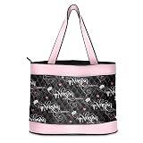 Nurse Tote Bag: The Of Caring