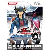 遊戯王ファイブディーズ ウィーリーブレイカーズ