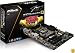 AS Rock LGA1155 DDR3 SATA3 USB3.0 Quad CrossFireX and Quad SLI A GbE ATX Motherboard Z77 EXTREME4