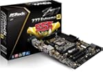ASRock Z77 Extreme4 Carte m�re Intel...