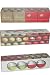 DKNY Be Delicious Travel Edition 2xGreen EDP 7ml,2xRed EDP 7ml