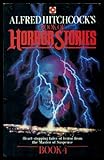 Alfred Hitchcock's book of horror stories : no. 4
