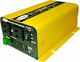 Go Power! GP-SW150-24 150-Watt Pure Sine Wave Inverter
