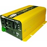Go Power! GP-SW150-24 150-Watt Pure Sine Wave Inverter ~ Go Power!