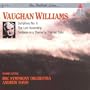 Vaughan Williams: Symphony No. 6; The Lark Ascending; Fantasia on a Theme by Thomas Talles