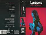 Black Box - Video Dreams [VHS]
