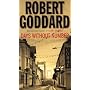 Days Without Number by Robert Goddard