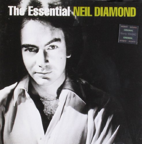 Neil Diamond & Barbra Streisand - The Essential Neil Diamond - Zortam Music