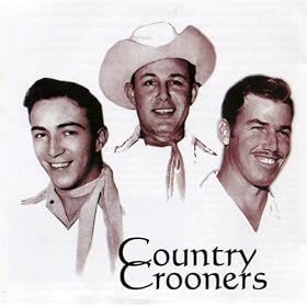 Various Artists - Country Crooners