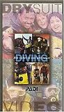 Dry Suit Diving