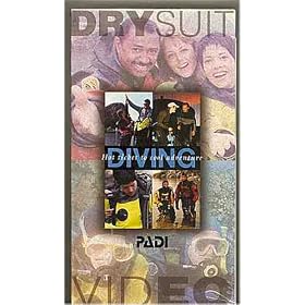 Dry Suit Diving