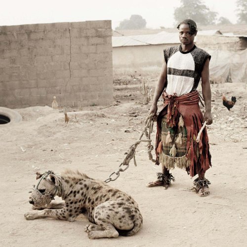 CD-Charts  Music : Lagos Shake: A Tony Allen Chop Up