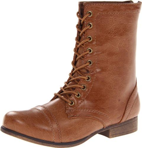 Madden Girl Women's Gavinn Boot