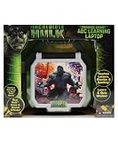 The Incredible Hulk ABC Learning Laptop