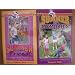 Tanita S. Davis 2 PB's: Summer of Friends #1, Summer of Memories #2 (Camp Chronicles Series)