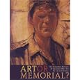 Art or Memorial?: The Forgotten History of Canada's War Art (Beyond Boundaries: Canadian Defence and Strategic Studies) by  Laura Brandon