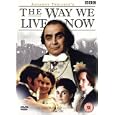 The Way We Live Now [UK IMPORT]