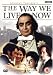 DVD : The Way We Live Now [2001]