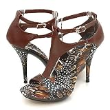 Michael Antonio Cailin Heels