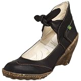 El Naturalista Women's Ambar Ankle Tie