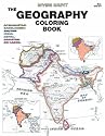 Geography Coloring Book (3rd Edition)