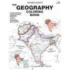 Geography Coloring Book (3rd Edition) by  Wynn Kapit