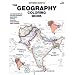 Geography Coloring Book