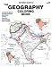 Books : Geography Coloring Book (3rd Edition)