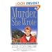 Murder, She Wrote: Destination Murder