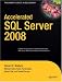 Books : Accelerated SQL Server 2008