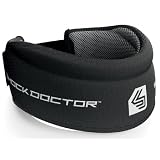 ShockDoctorCoreNeckGuard(Black,Senior)