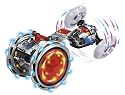 Geospace Radio Controlled Stunt Robocar