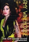Amy Winehouse: The Girl Done Good