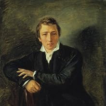 Heinrich Heine - Wikipedia