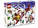 LEGO Creator Advent Calendar, 4524, 231 Pieces, 2002