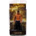Twilight New Moon "Jacob Black" 7" Action Figure